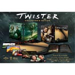 Twister / UCE - Ltd Steelbook