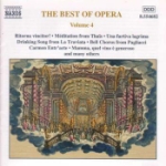 Best Of Opera vol 4