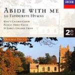 Abide With Me - 50 Favourite Hymns