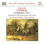 Symphonies Vol 2