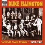 Vol 1 - Cotton Club Stomp