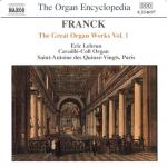 Great Organ Works Vol 1