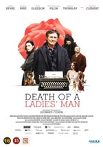 Death of a ladies` man