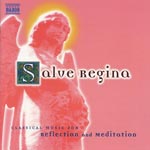 Salve Regina / Reflection and Meditation