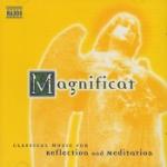 Magnificat / Reflection and Meditation