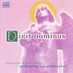 Dixit Dominus / Reflection And Meditation