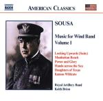 Music For Wind Band Vol 1
