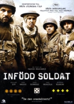 Infödd soldat