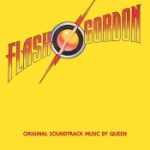 Flash Gordon 1980 (2011/Rem)