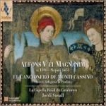 Alfons V El Magnanim