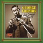 Let George do it 1932-1942