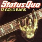 12 Gold Bars Volume 1