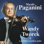 Nicolo Paganini