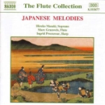 Japanese Melodies (Flute collection)