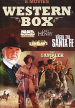 Western Box