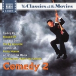 Classics at the Movies / Comedy 2