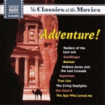 Classics at the Movies / Adventure