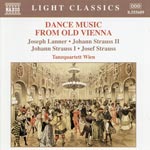 Dance Music From Old Vienna