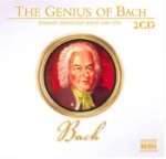 Genius of Bach