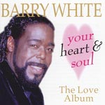 Your heart & soul/The love album