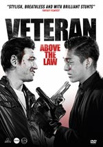 The Veteran: Above the law