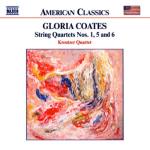 String Quartets 1 5 & 6