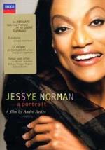 Jessye Norman - A Port...