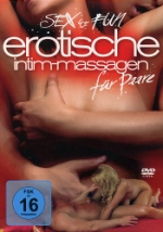 Sex & Fun - Erotic Massage