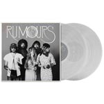 Rumours Live 1977 (Clear/Ltd)