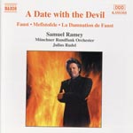 A date with the devil