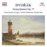 String Quintet Op.77