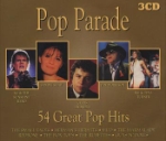 Pop Parade/54 Great Pop Hits (Re-recordings)