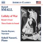 Lullaby Of War Renoirs Feast