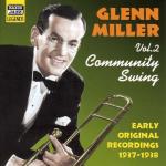 Community swing 1937-38