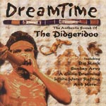 Dreamtime / Sound Of The Didgeridoo