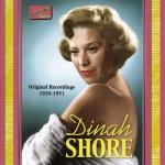 Dinah Shore Vol 1