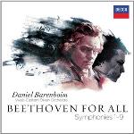 Beethoven For All - Symfoni...