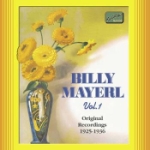 Billy Mayerl vol 1 1925-36