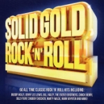 Solid Gold Rock`n`Roll
