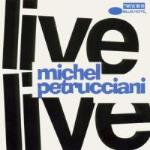 Petrucciani/Live