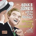 Spiking the classics 1945-50