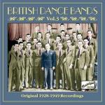 British Dance Bands Vol 3 1928-49