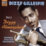 Dizzy atmosphere 1946-52