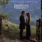 The princess bride - Soundtrack