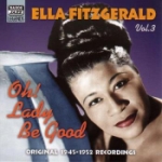 Ella Fitzgerald Vol 3