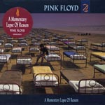 A momentary lapse... 1987 (2011/Rem)