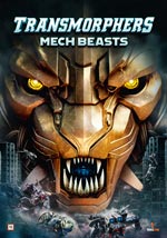 Transformers - Mech Beasts