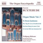 Orgelmusik Vol 1