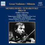 Mendelssohn/Tjajkovskij/ ...