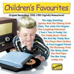 Children`s Favourites 1926-52 (Danny Kaye/m fl)